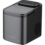 Pawa Portable Ice Cube Maker - PW-CPIM1226-BK