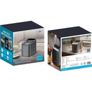 Pawa Portable Ice Cube Maker - PW-CPIM1226-BK