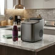 Pawa Portable Ice Cube Maker - PW-CPIM1226-BK