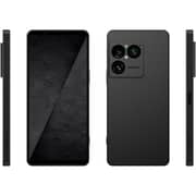 Sony Xperia 1 VIII 5G 512GB 12GB RAM Graphite Black Dual Sim Smartphone - International Version