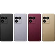 Sony Xperia 1 VIII 5G 512GB 12GB RAM Graphite Black Dual Sim Smartphone - International Version