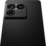 Sony Xperia 1 VIII 5G 256GB 12GB RAM Graphite Black Dual Sim Smartphone - International Version