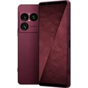 Sony Xperia 1 VIII 5G 256GB 12GB RAM Garnet Red Dual Sim Smartphone - International Version