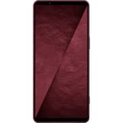 Sony Xperia 1 VIII 5G 256GB 12GB RAM Garnet Red Dual Sim Smartphone - International Version
