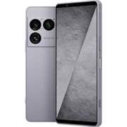 Sony Xperia 1 VIII 5G 512GB 12GB RAM Iolite Silver Dual Sim Smartphone - International Version