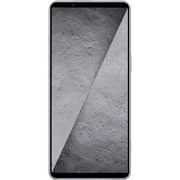 Sony Xperia 1 VIII 5G 512GB 12GB RAM Iolite Silver Dual Sim Smartphone - International Version