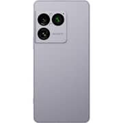 Sony Xperia 1 VIII 5G 512GB 12GB RAM Iolite Silver Dual Sim Smartphone - International Version