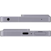 Sony Xperia 1 VIII 5G 512GB 12GB RAM Iolite Silver Dual Sim Smartphone - International Version