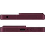 Sony Xperia 1 VIII 5G 512GB 12GB RAM Garnet Red Dual Sim Smartphone - International Version