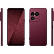 Sony Xperia 1 VIII 5G 512GB 12GB RAM Garnet Red Dual Sim Smartphone - International Version