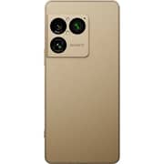 Sony Xperia 1 VIII 5G 512GB 12GB RAM Native Gold Dual Sim Smartphone - International Version