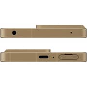 Sony Xperia 1 VIII 5G 512GB 12GB RAM Native Gold Dual Sim Smartphone - International Version