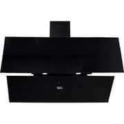 TEVA Decore On Wall-mounted Hood 90cm Black - AUTO TEVA