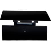 TEVA Decore On Wall-mounted Hood 90cm Black - AUTO TEVA