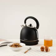 Mellerware Electric Kettle - 22363BK