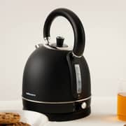Mellerware Electric Kettle - 22363BK