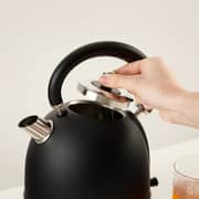 Mellerware Electric Kettle - 22363BK
