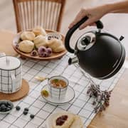 Mellerware Electric Kettle - 22363BK