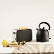 Mellerware Electric Kettle - 22363BK