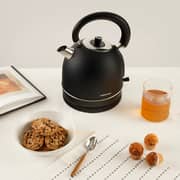 Mellerware Electric Kettle - 22363BK