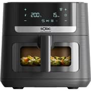 Solac Digital Air Fryer - FA1801