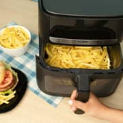 Solac Digital Air Fryer - FA1801