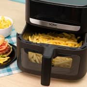 Solac Digital Air Fryer - FA1801