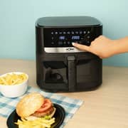 Solac Digital Air Fryer - FA1801