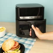 Solac Digital Air Fryer - FA1801