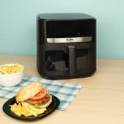 Solac Digital Air Fryer - FA1801