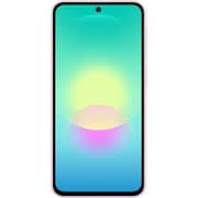 Samsung Galaxy A27 5G 128GB 6GB RAM Light Pink Dual Sim Smartphone