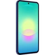 سامسونج جالكسي A27 (256 جيجابايت، 8 جيجابايت) ثنائي الشريحة يدعم 5G لون أزرق