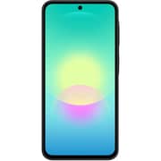 سامسونج جالكسي A27 (128 جيجابايت،8 جيجابايت) ثنائي الشريحة يدعم 5G لون أسود