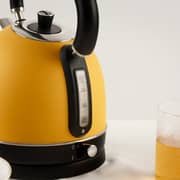 Mellerware Electric Kettle - 22363SA