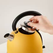 Mellerware Electric Kettle - 22363SA