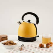 Mellerware Electric Kettle - 22363SA