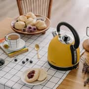 Mellerware Electric Kettle - 22363SA