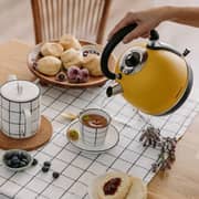Mellerware Electric Kettle - 22363SA