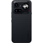 Nothing Phone (4a) Pro 5G 256GB 12GB RAM Black Dual Sim Smartphone + B182 Open Ear Earbuds White