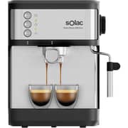 Solac Durable Espresso Machine - CE4420