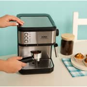 Solac Durable Espresso Machine - CE4420