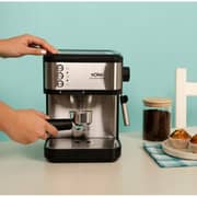 Solac Durable Espresso Machine - CE4420