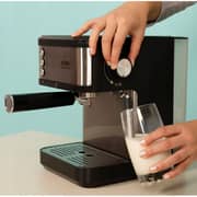 Solac Durable Espresso Machine - CE4420