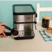 Solac Durable Espresso Machine - CE4420