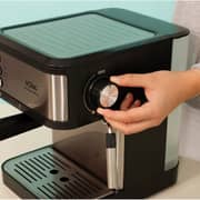 Solac Durable Espresso Machine - CE4420