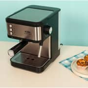 Solac Durable Espresso Machine - CE4420