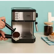 Solac Durable Espresso Machine - CE4420