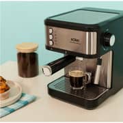 Solac Durable Espresso Machine - CE4420