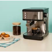 Solac Durable Espresso Machine - CE4420