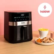 Solac Leviter Gourmet G55 Digital Air Fryer - FA1401